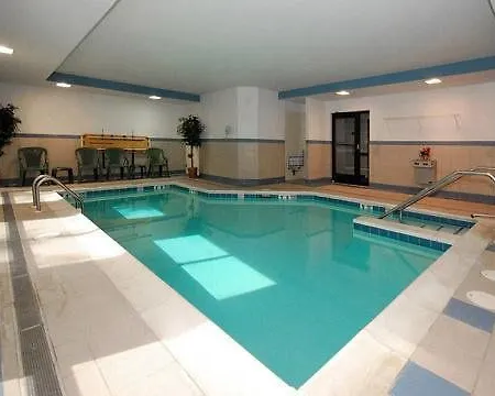 Holiday Inn Express Hotel & Suites West Chester By Ihg 