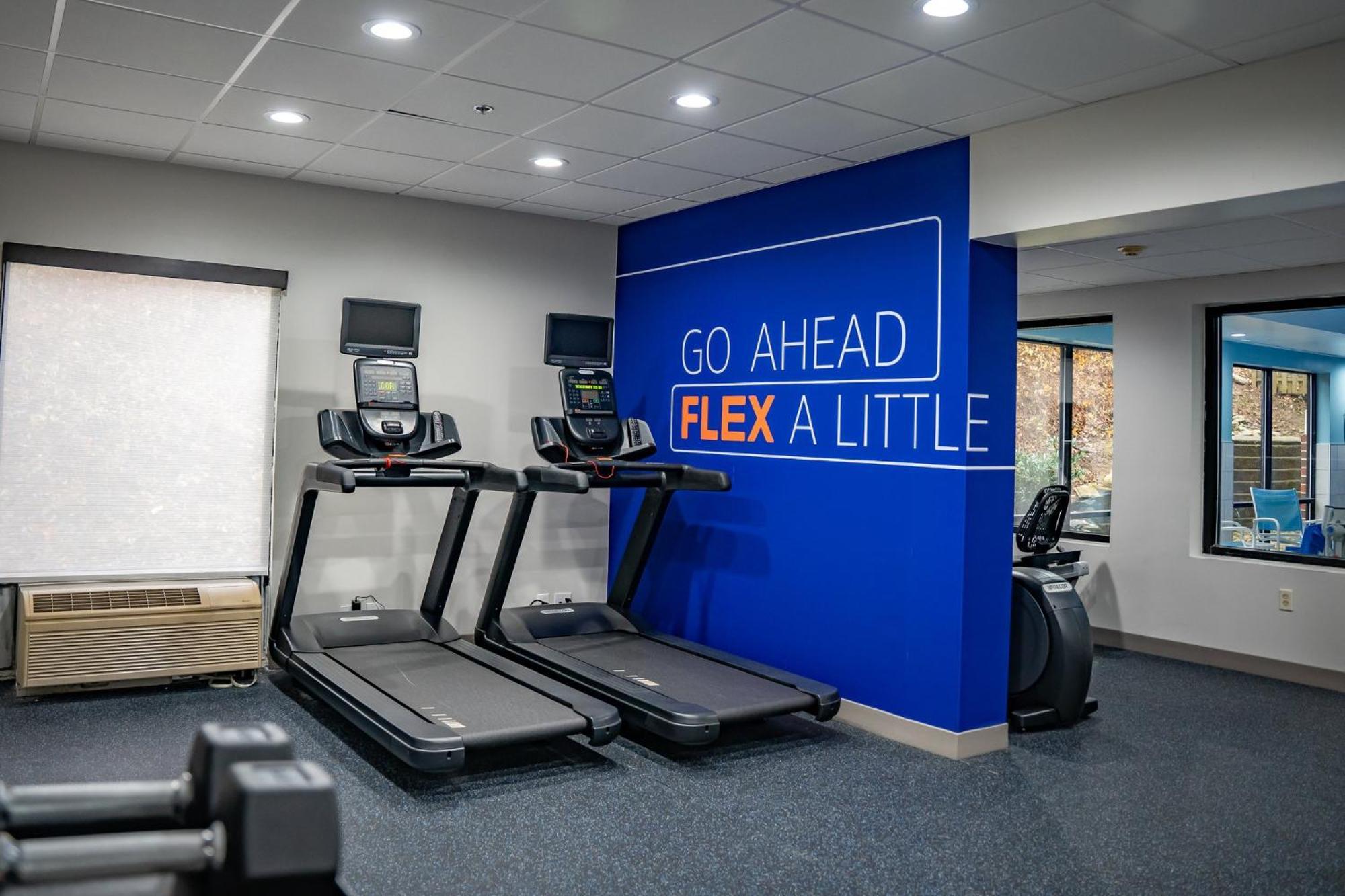 Express & West Chester By Ihg 3* Concordville